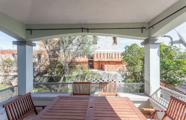 Sa Domo e Aurelia - Foto 50