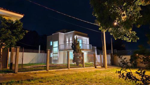 Residência Vista Vale Vinhedos! - Foto 4, Garden