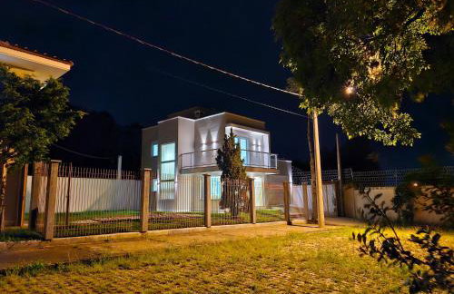 Residência Vista Vale Vinhedos! - Foto 4