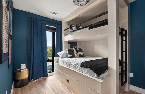 Modern Townhouse near Vandy and Parthenon - Foto 16