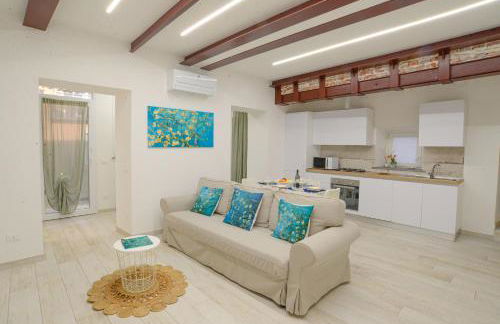 Casa Macrì - VADOALMARE Immobiliare - Foto 1