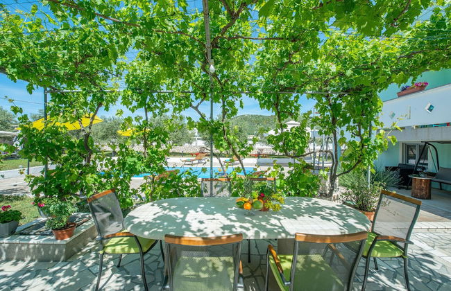 Villa Marina - Photo 29