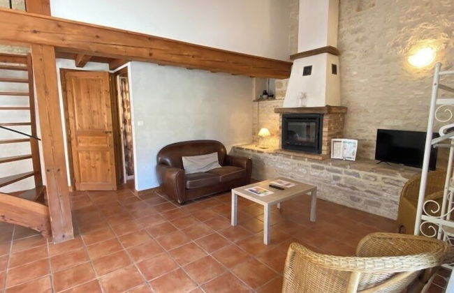 Domaine de la Laigne - Foto 37