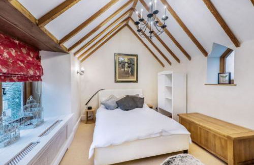 Preedy's Cottage - Foto 16