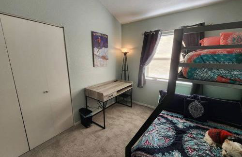 Colorado Cottage W/Mountain View - Foto 34