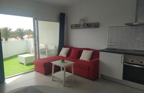 Apartment El Sueño - GREAT SEA VIEWS - infinity POOL - free Wifi- smart TV-Residence Senator - Foto 13