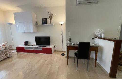 Giovigemini Apartment - Foto 11