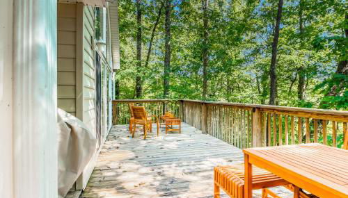 Doe Heights Chalet - Photo 2