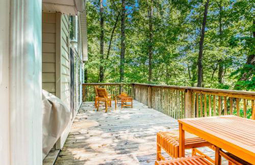 Doe Heights Chalet - Foto 2