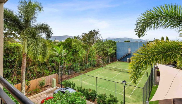 Tropical Paradise Cairns - 9 Pools Gym BBQ - Foto 2, Zimmer