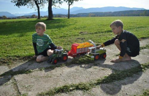 Mühlberger Hof - Photo 26