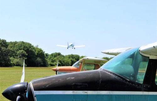 Camp46 Luxury Oceanfront Plum Island Cottage - Foto 74