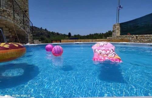 Traditional Villa in Pemonia - Foto 54