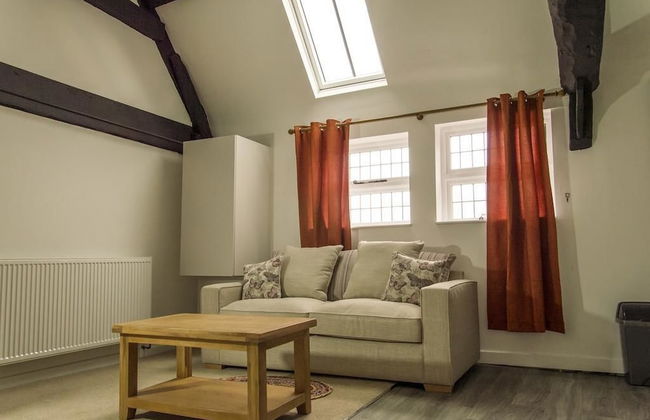 The Three Gables - Foto 24