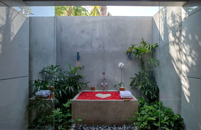 Taman Dhamawangsa Suites - Foto 45