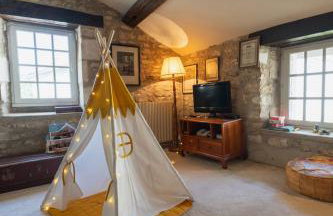 Le Moulin de Giroir - Foto 52