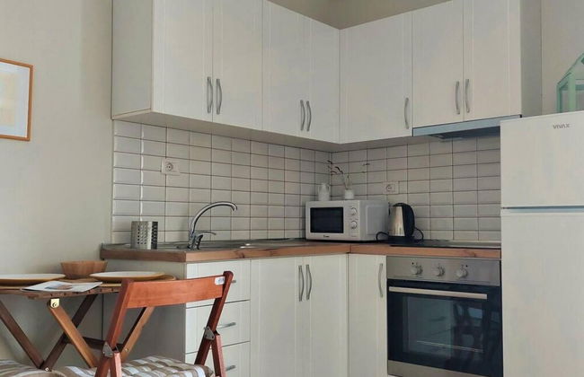 The Dekori Flat in Shkod r - Foto 5