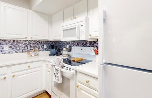 Beach Sunflower, Unit #516 - Foto 9