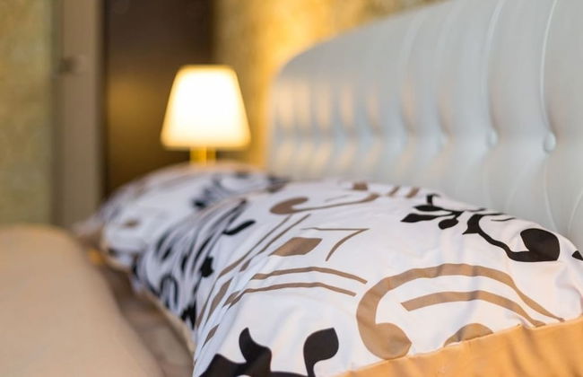 Apartment on Smolenskiy bulevard 3 - Foto 11