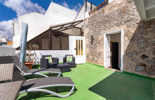 Casa San Marcial - Foto 80