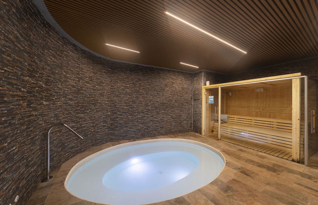 Gran Canet 2BR - Sea Views, Pools & Gym - Foto 31