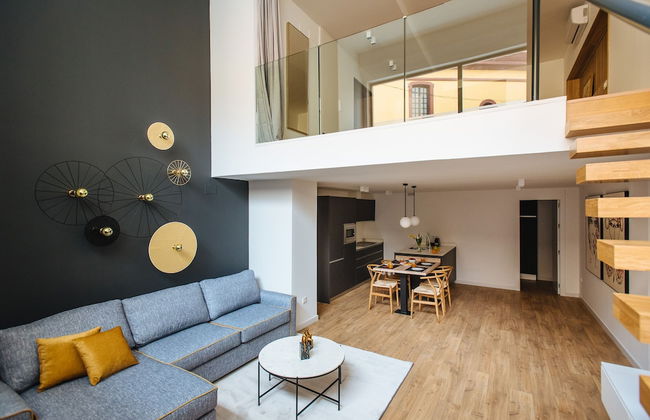 Apartamentos Murillo Gardens - Foto 47