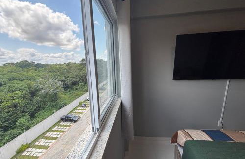 Apartamento Completo com piscina e play infantil - Photo 16