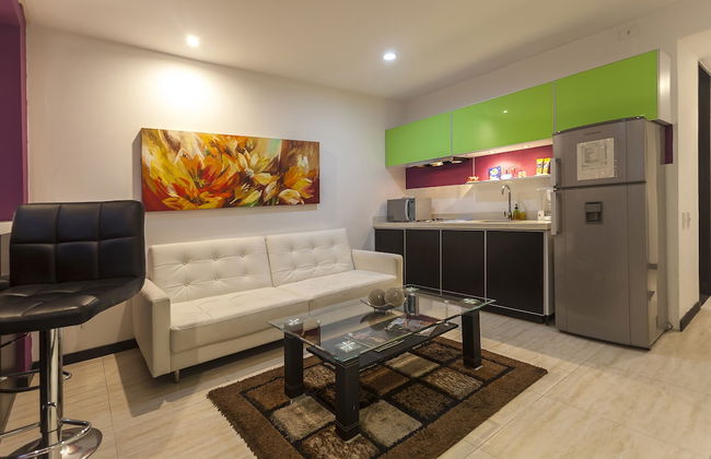 Aqua Granada Hotel - Photo 15