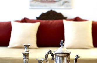 Chrisanthi Villa - Foto 41