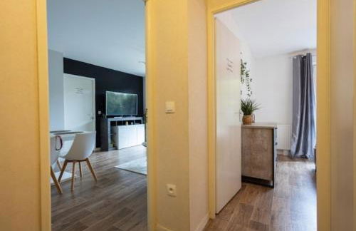 Appart Cosy de Kalou - Photo 24