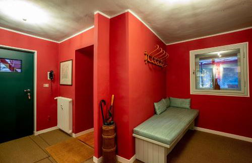 L'Atelier du Temps - PincherleStyle Apartment - Foto 23