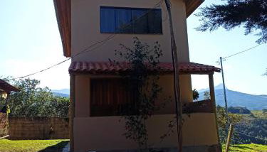 Chalé Vista do Vale Cangalha - Foto 2