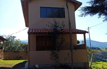 Chalé Vista do Vale Cangalha - Foto 2