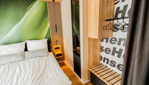 Boardinghouse Hense - Foto 4