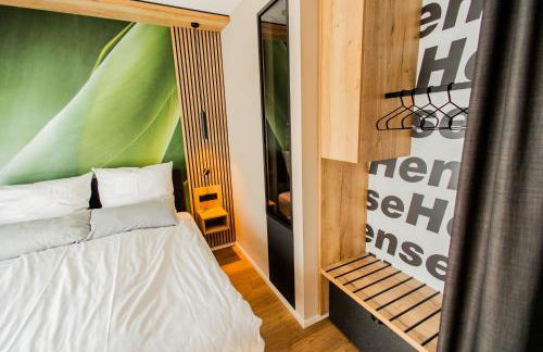 Boardinghouse Hense - Foto 4