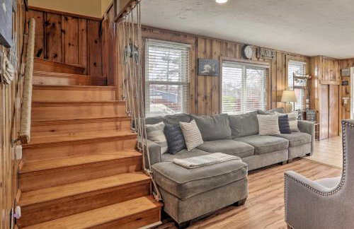 World Cup Attendees Lake Retreat 5 Mi to Gillette! - Foto 7