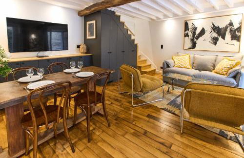 Boutik Boheme Le jardin Montmartre - Foto 24