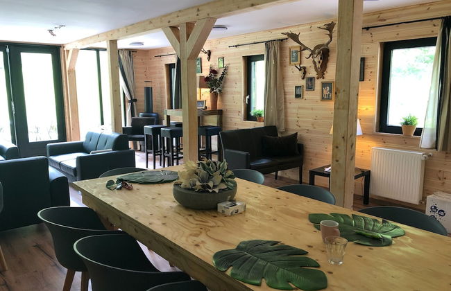 Large House in Winterberg in the Sauerland Region - Foto 51