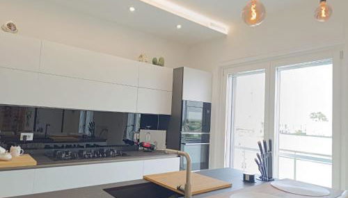 Albachiara - Foto 3, stove