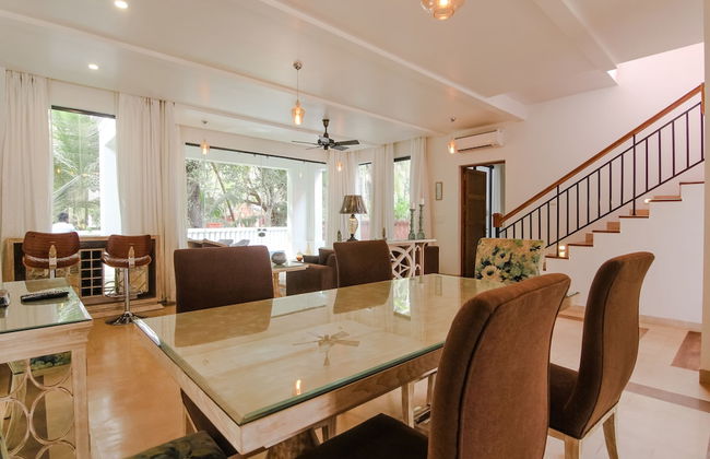 Sol Banyan Villa - Photo 43