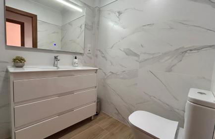 Pie de playa en Tarifa - Foto 13