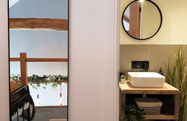 Woodcock Farm Holidays - Photo 15