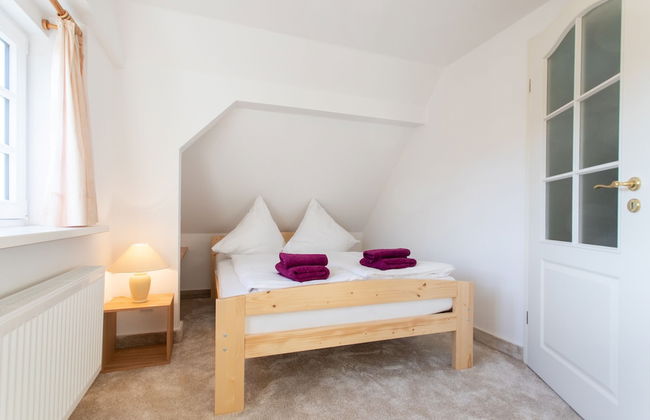 Altes Rathaus Hahnenklee - Foto 4