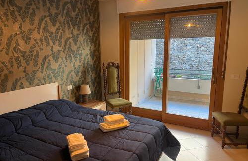 Conte di Cavour - Foto 1