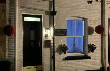 Seagull Cottage - Foto 17