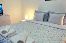 Dolce Casa MARTINEZ Stazione Tiburtina-Roma - Foto 50