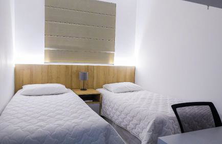 Moov Smart Home – Studios e Apartamentos por Temporada em Cuiabá - Foto 68