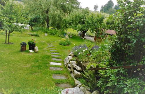 Ferienwohnung Arnold - Foto 4