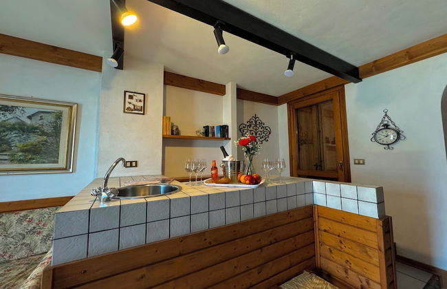 Villetta Alessia - Foto 23