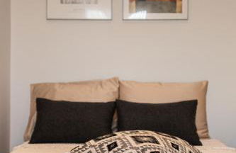 AEGLI Central Luxury Apartment - Foto 13